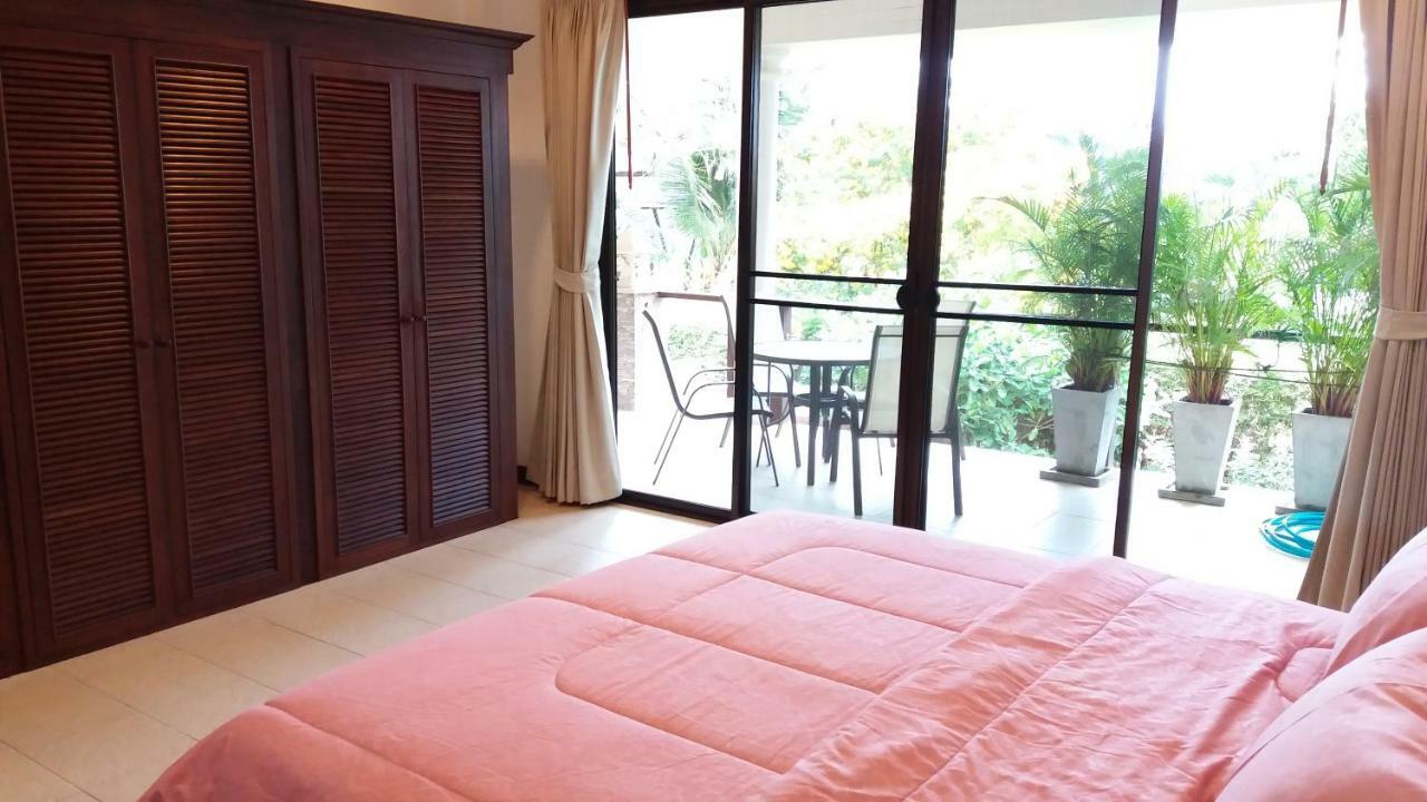 Periwinkle Villa Koh Chang Exterior foto