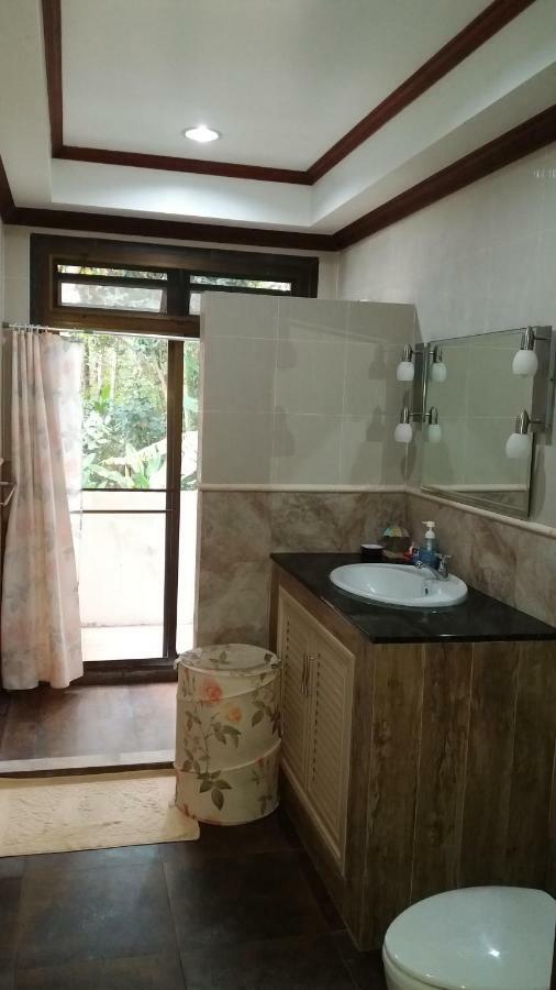 Periwinkle Villa Koh Chang Exterior foto